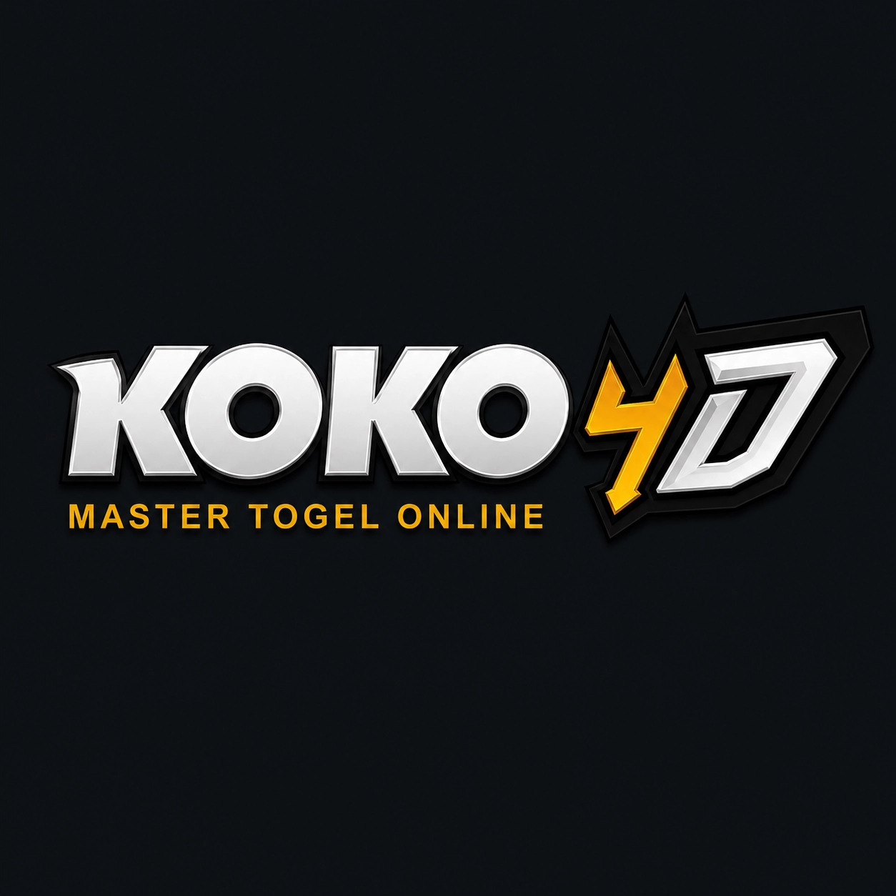 Download koko4d APK untuk Android APK Resmi — ikon aplikasi