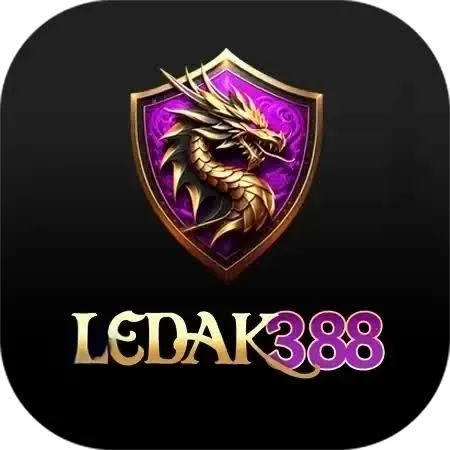 Review Aplikasi ledak188 Versi Terbaru APK Resmi — ikon aplikasi