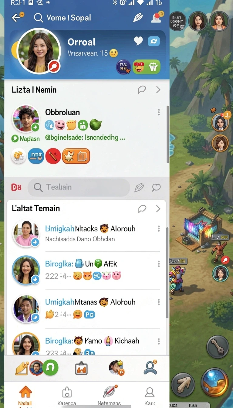 Screenshot Review Aplikasi dultogel Versi Terbaru nomor 1