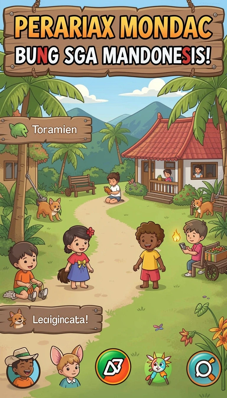 Screenshot Download maj777 APK untuk Android nomor 3