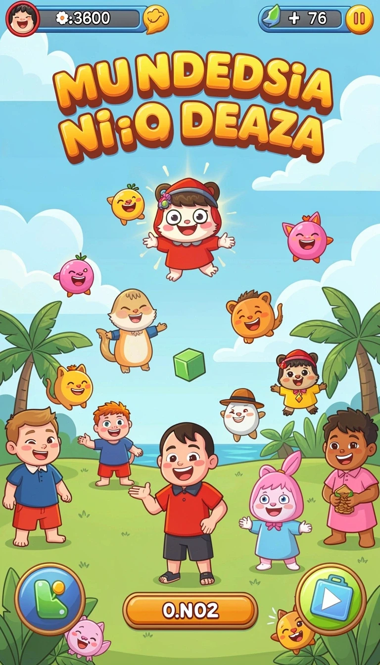 Screenshot Download jvs88 APK untuk Android nomor 3