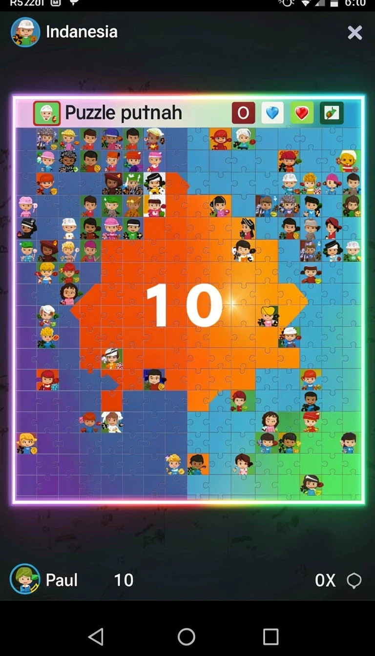 Screenshot Review Aplikasi ledak188 Versi Terbaru nomor 1