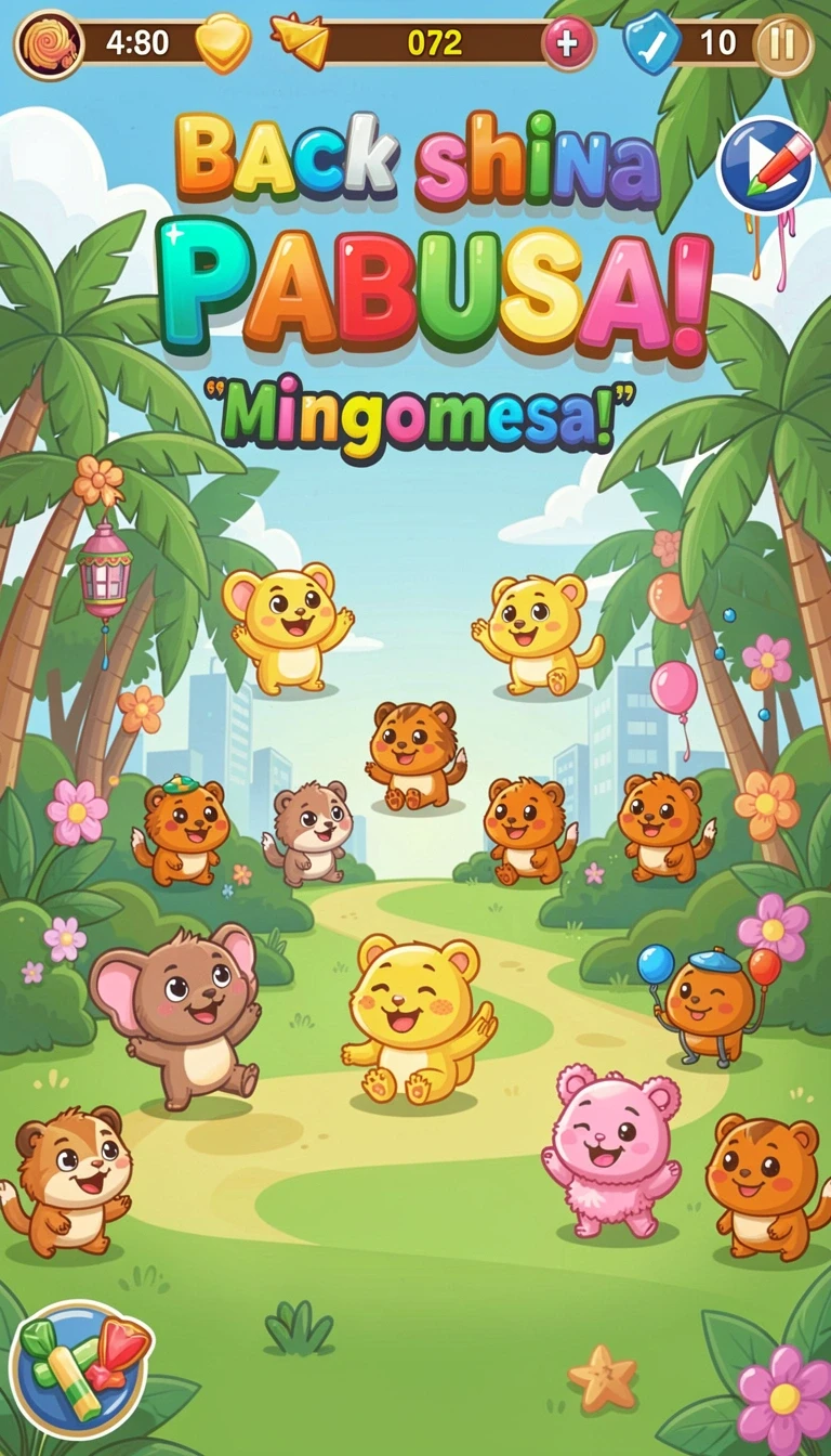 Screenshot Download jaheharum99 APK untuk Android nomor 3