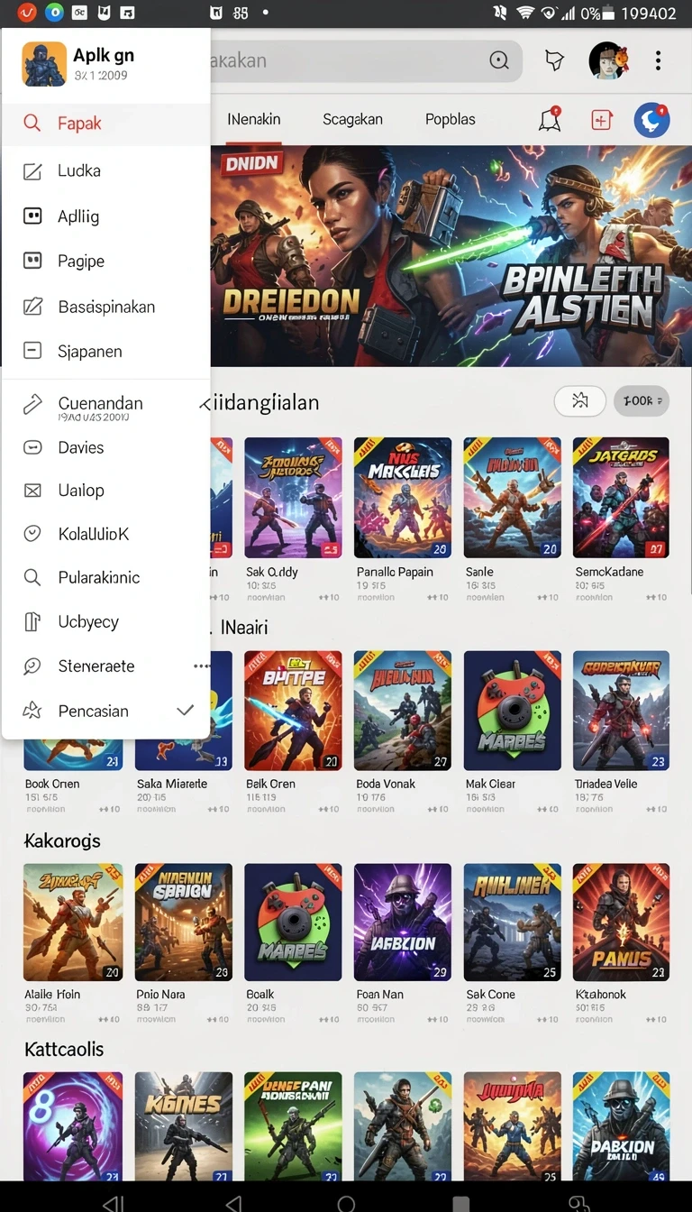 Screenshot Review Aplikasi hokivip Versi Terbaru nomor 2