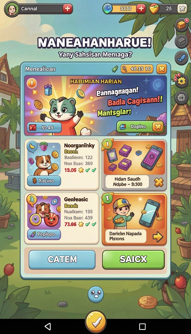 Screenshot Review Aplikasi ppwin99 Versi Terbaru nomor 2