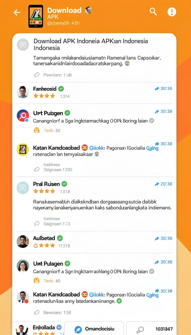 Screenshot Download indobet APK untuk Android nomor 3