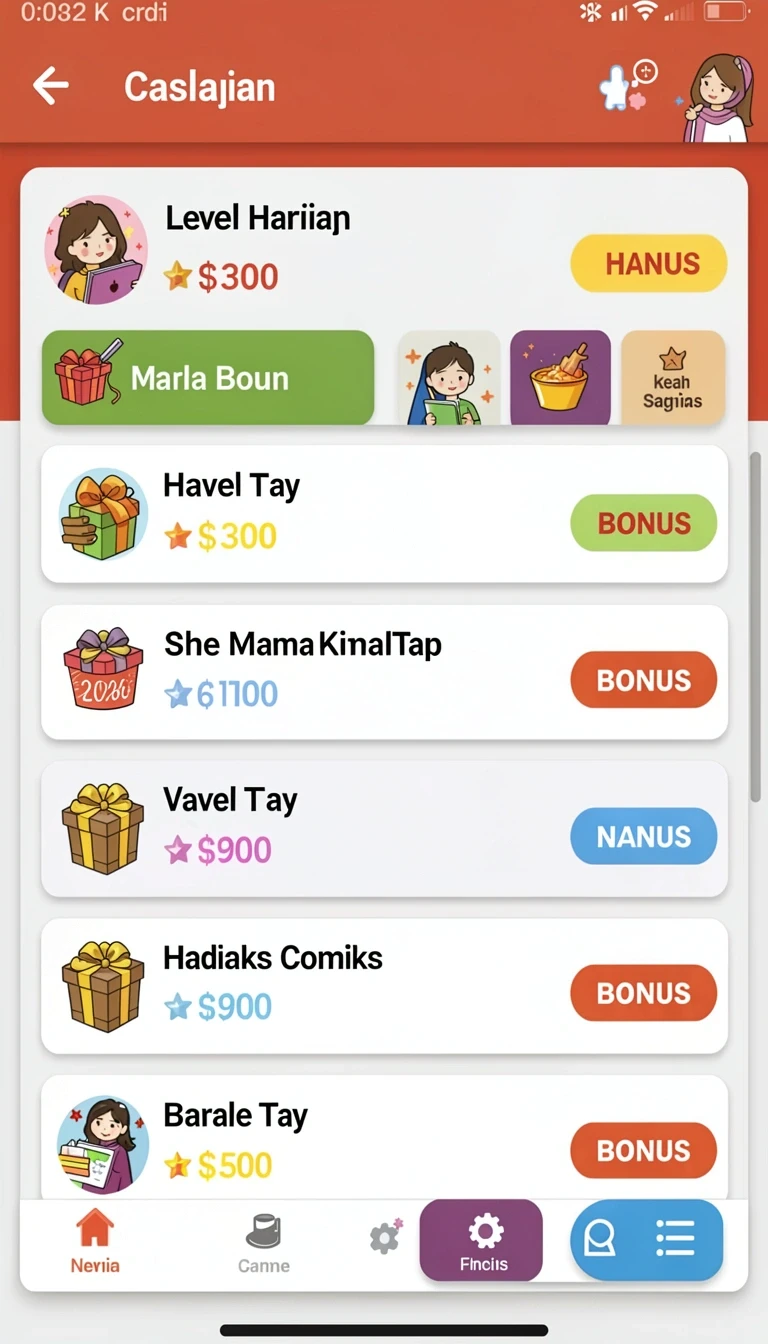 Screenshot Download jaheharum99 APK untuk Android nomor 1