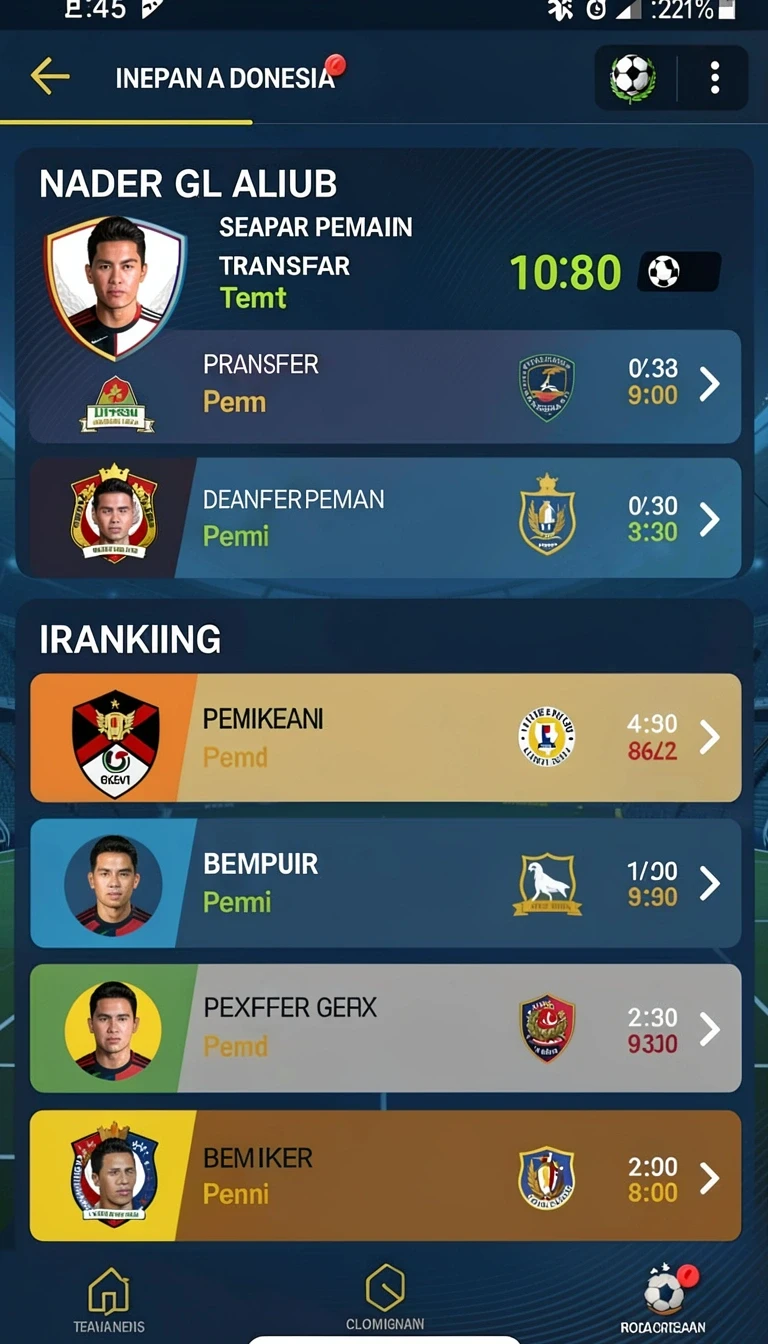 Screenshot Download toto88 APK untuk Android nomor 3