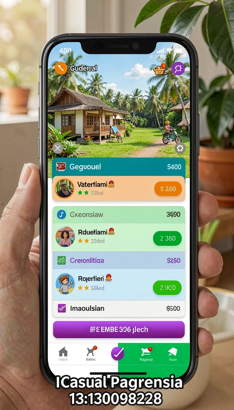 Screenshot Download indobet APK untuk Android nomor 2