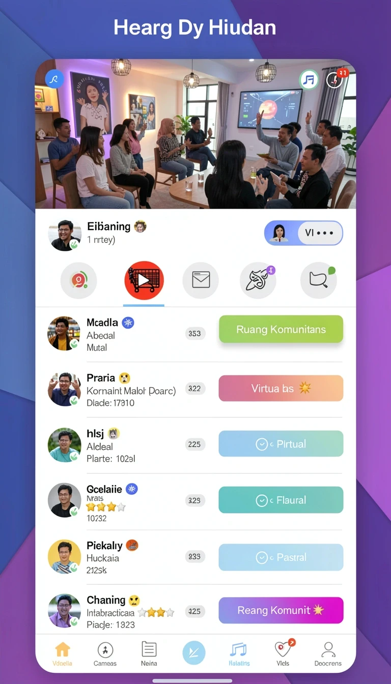 Screenshot brojp App APK Terbaru nomor 3