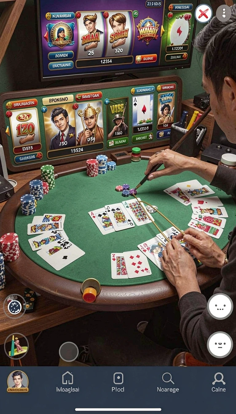 Screenshot pgbet App APK Terbaru nomor 3