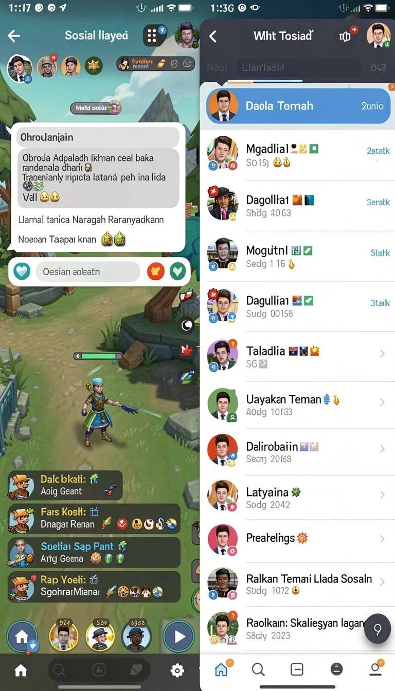 Screenshot pgbet App APK Terbaru nomor 1
